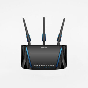 Case of the Giant Jackal