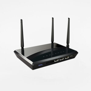 Case of the Giant Pygmy