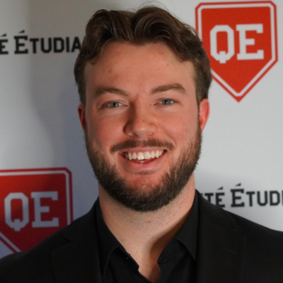 Jordan-Alexis bernier